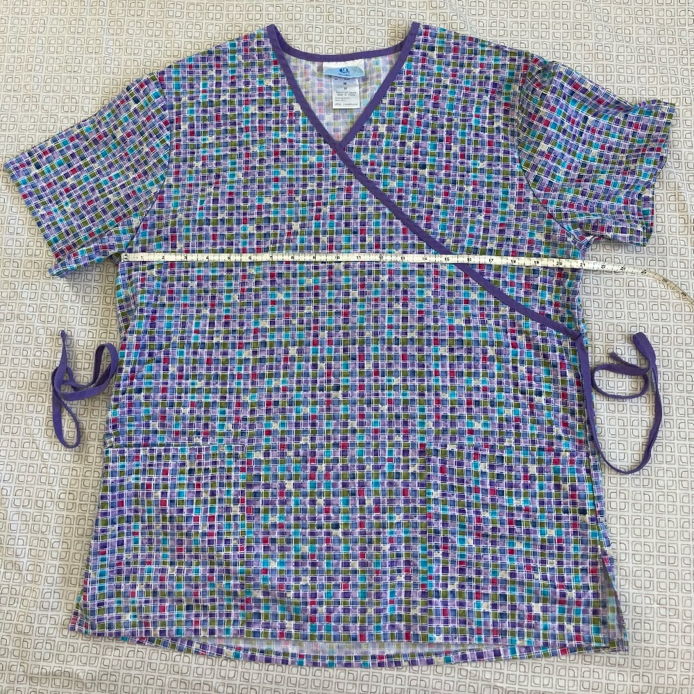 Scrub Top